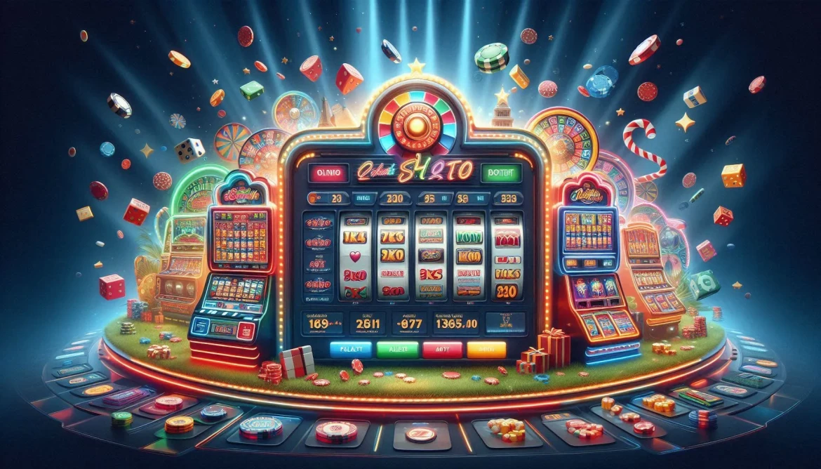 Unislots Casino
